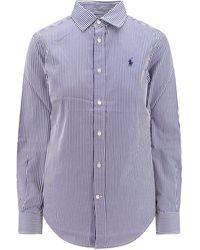 Polo Ralph Lauren - Shirt - Lyst