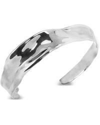 Dries Van Noten - Anatomic Bangle Gioielli-Uomo - Lyst