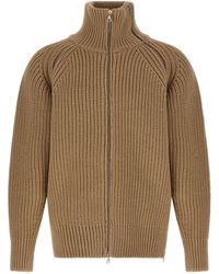 Dries Van Noten - 'Monty' Sweater - Lyst
