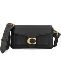 COACH - "Tabby 20" Shoulder Bag - Lyst