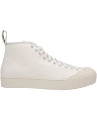 Sunnei - 'Easy Shoes' Sneakers Bianco - Lyst