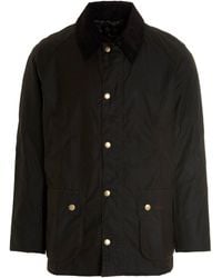 Barbour - Ashby Casual Jackets - Lyst
