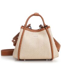 Max Mara - Summer Marine Handbags - Lyst