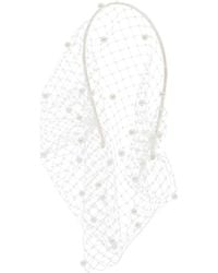 Jennifer Behr - Hair Accessories Neutral - Lyst