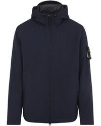 Stone Island - Polyester-Elastane Jacket - Lyst