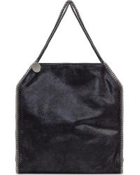 Stella McCartney - Borsa Tote Shaggy - Lyst