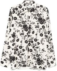 Laneus - Camicie Seta-Uomo - Lyst