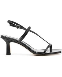 Aeyde - Scarpe Pelle-Donna - Lyst