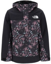 The North Face - Driftview Ski Anorak - Lyst