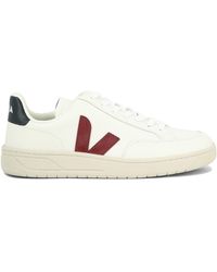 Veja - "v-12" Sneakers - Lyst