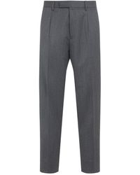 ZEGNA - Regular & Straight Leg - Lyst