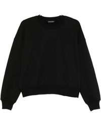 Emporio Armani - Sweaters - Lyst
