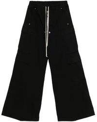 Rick Owens - Cargo Jumbo Bela-Uomo - Lyst