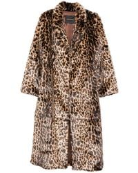 Thelaurent - Coats - Lyst