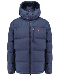 Polo Ralph Lauren - Jacket - Lyst