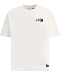 Levi's - "graphic" T-shirt - Lyst