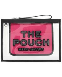 Marc Jacobs - Clutch 'The Pouch' - Lyst