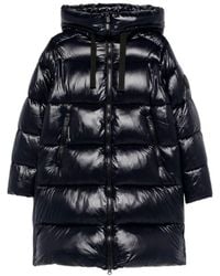 Save The Duck - Isabel Long Down Jacket - Lyst
