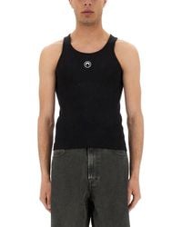 Marine Serre - Cotton Tops Collection - Lyst