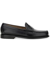 G.H. Bass & Co. - Moccasin Weejun Heritage Larson - Lyst