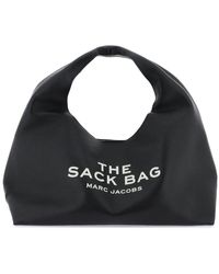 Marc Jacobs - Borsa A Mano The Xl Sack Bag - Lyst