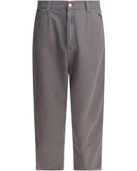 Carhartt - Trousers - Lyst
