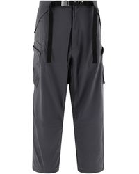 ACRONYM - "P55" Trousers - Lyst