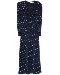 Alessandra Rich - Dresses - Lyst