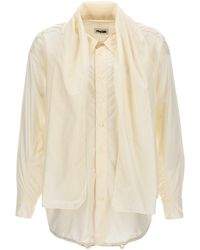 Magliano - Nomad Shirt, Blouse - Lyst