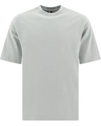 GR10K - Overlock T-Shirts - Lyst