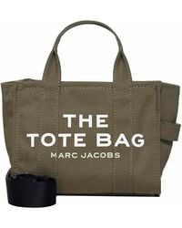 Marc Jacobs - The Canvas Small Tote Bag - Lyst