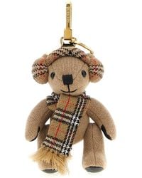 Burberry - Orsetto Thomas Bag Accessories - Lyst