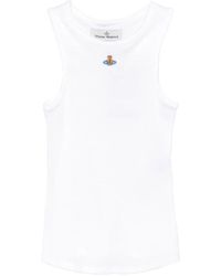 Vivienne Westwood - 90S Vest - Lyst