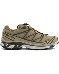 Salomon - Xt-6 Gtx Sneakers & Slip-On-Uomo - Lyst