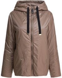 Max Mara - Jackets - Lyst