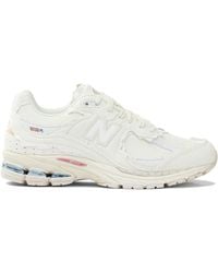 New Balance - "2002R Protection Pack" Sneakers - Lyst