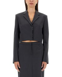 DIESEL - Giacca G-Milla-P1 - Lyst