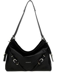 Givenchy - Voyou Shoulder Bag - Lyst