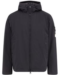 Stone Island - Jackets - Lyst