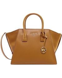 Michael Kors - Handbag - Lyst