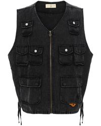 UNTITLED ARTWORKS - Giacche Cotone-Uomo - Lyst