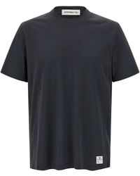 Department 5 - Bold T-Shirt - Lyst