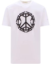 1017 ALYX 9SM - T-shirt uomo cotone - Lyst