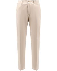 BOSS - Trousers - Lyst