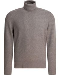 Brunello Cucinelli - Cashmere Turtleneck - Lyst