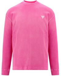 Guess - Sweater - Lyst