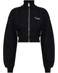 Off-White c/o Virgil Abloh - Zip-Throughs - Lyst