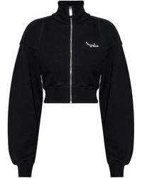 Off-White c/o Virgil Abloh - Zip-Throughs - Lyst