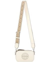 Tory Burch - Mini "Miller" Shoulder Bag - Lyst