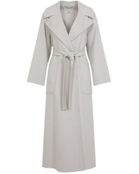 Max Mara - Coat - Lyst